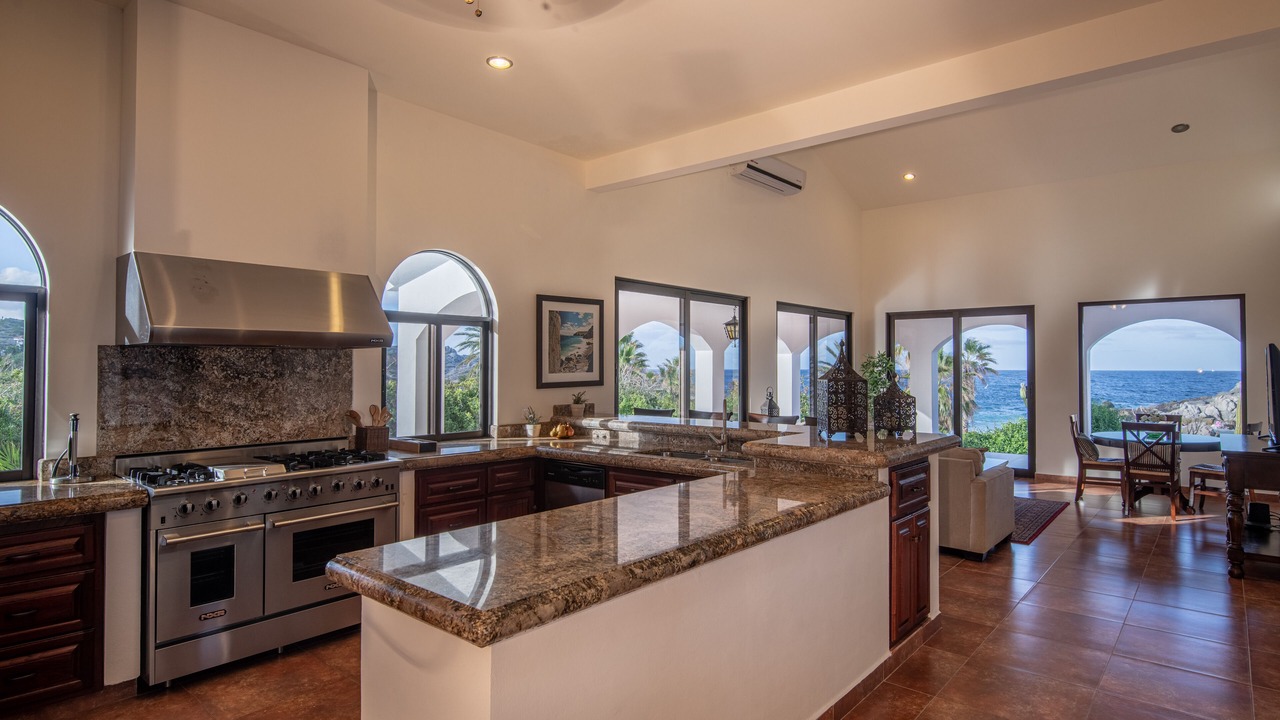 Photo of Kitchen in Las Cruces