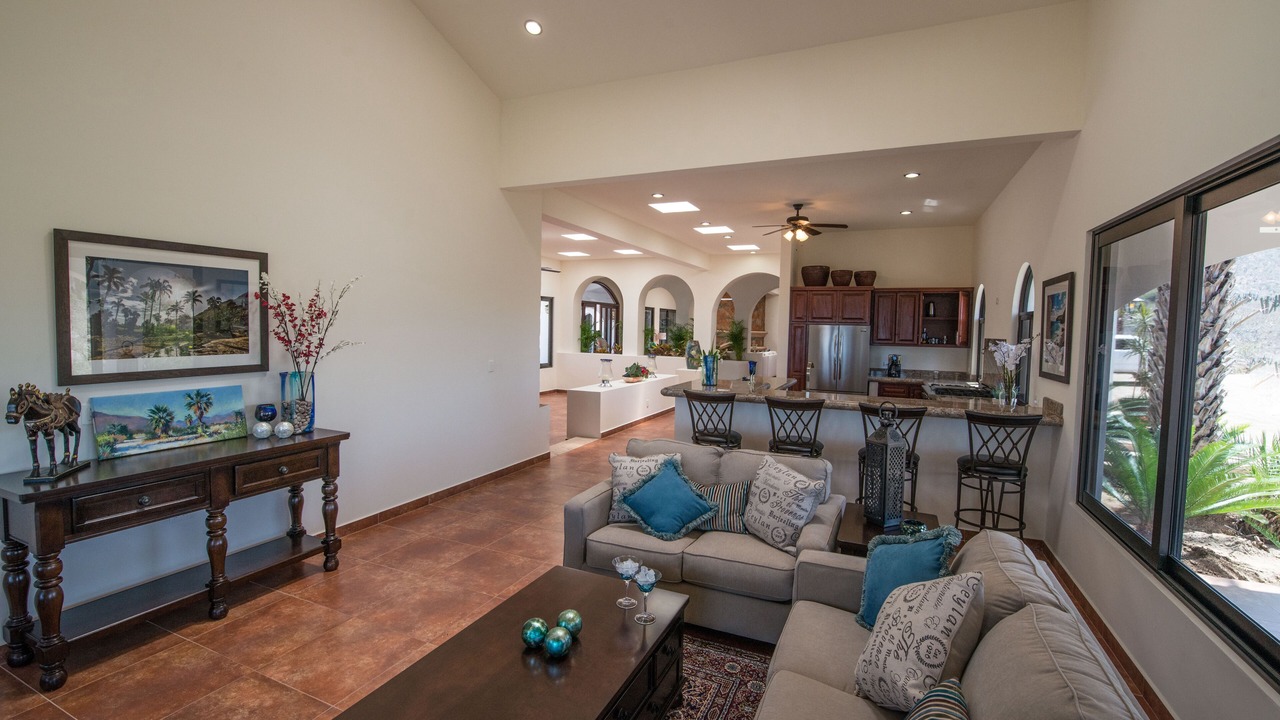 Photo of Livingroom in Las Cruces