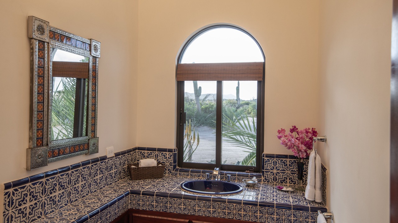 Photo of Bathroom in Las Cruces