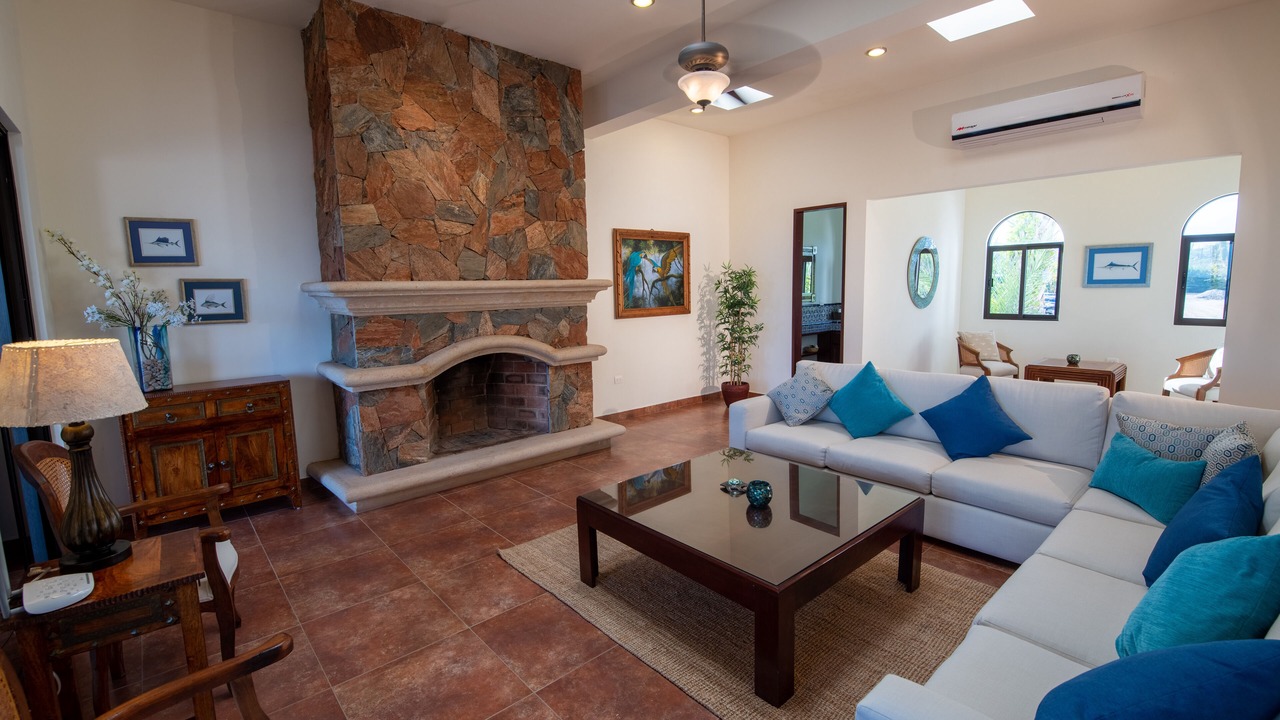 Photo of Livingroom in Las Cruces