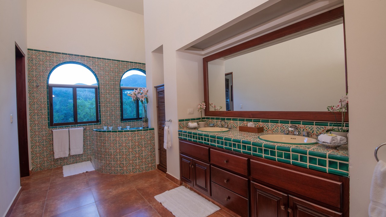 Photo of Bathroom in Las Cruces