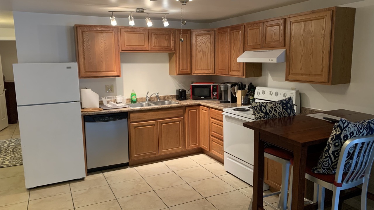 Photo of Kitchen in Hebron