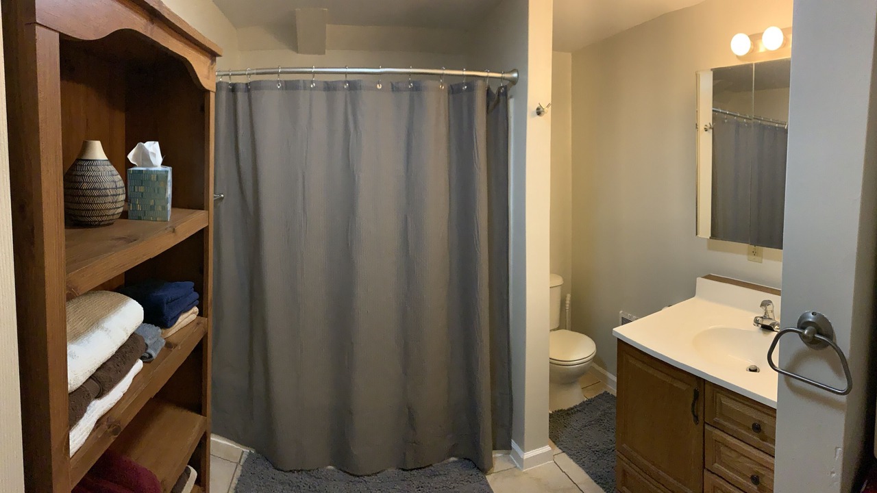 Photo of Bathroom in Hebron