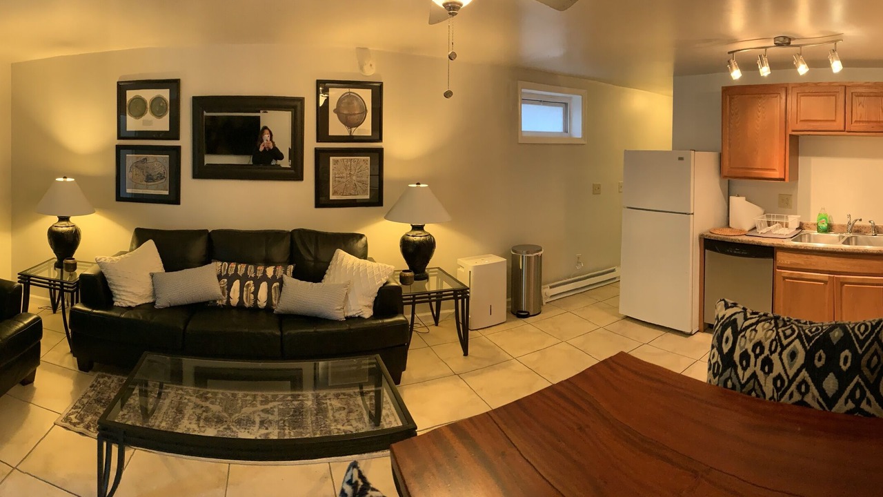 Photo of Livingroom in Hebron
