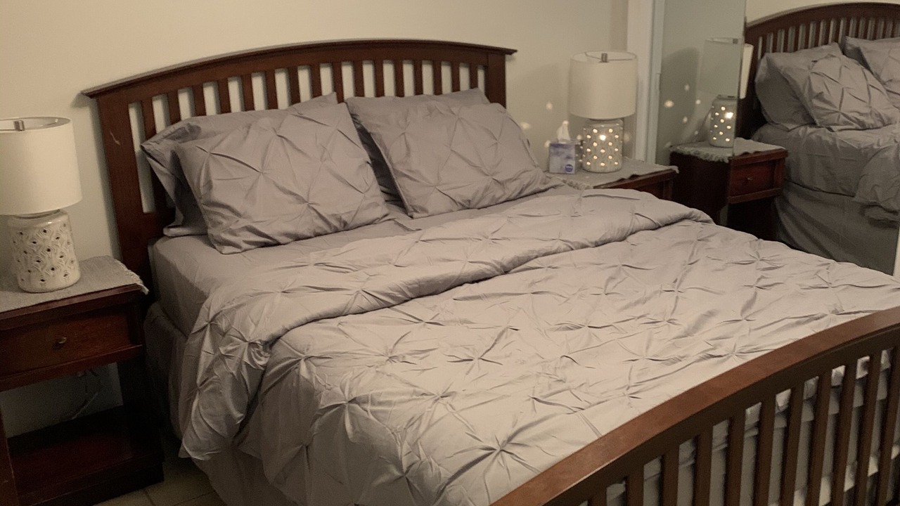 Photo of Bedroom in Hebron