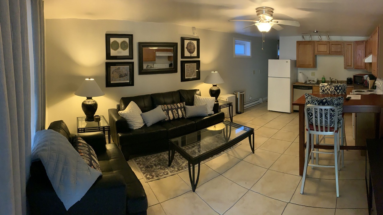 Photo of Livingroom in Hebron