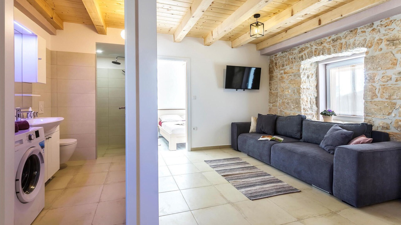 Photo of Bedroom in Cokuni