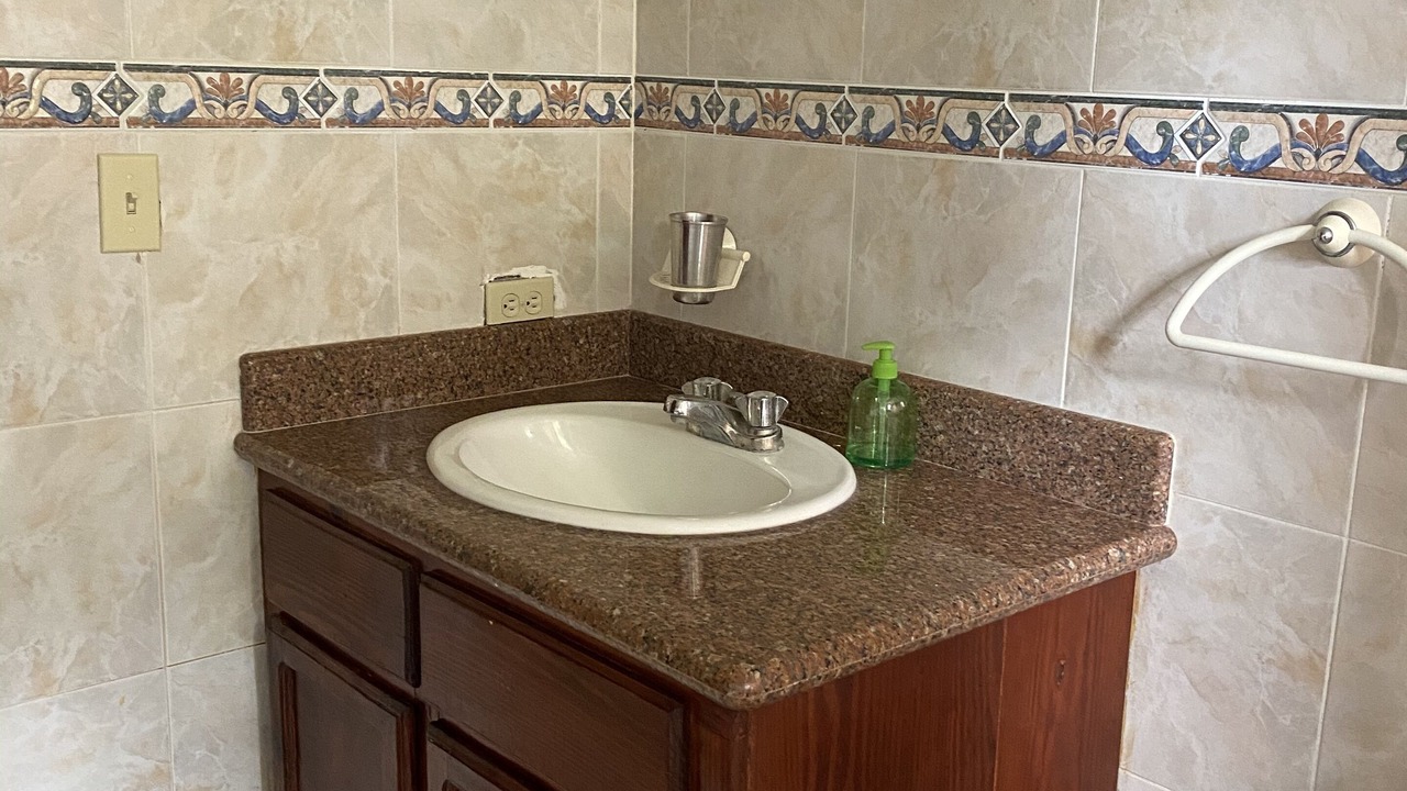 Photo of Bathroom in Bayaguana