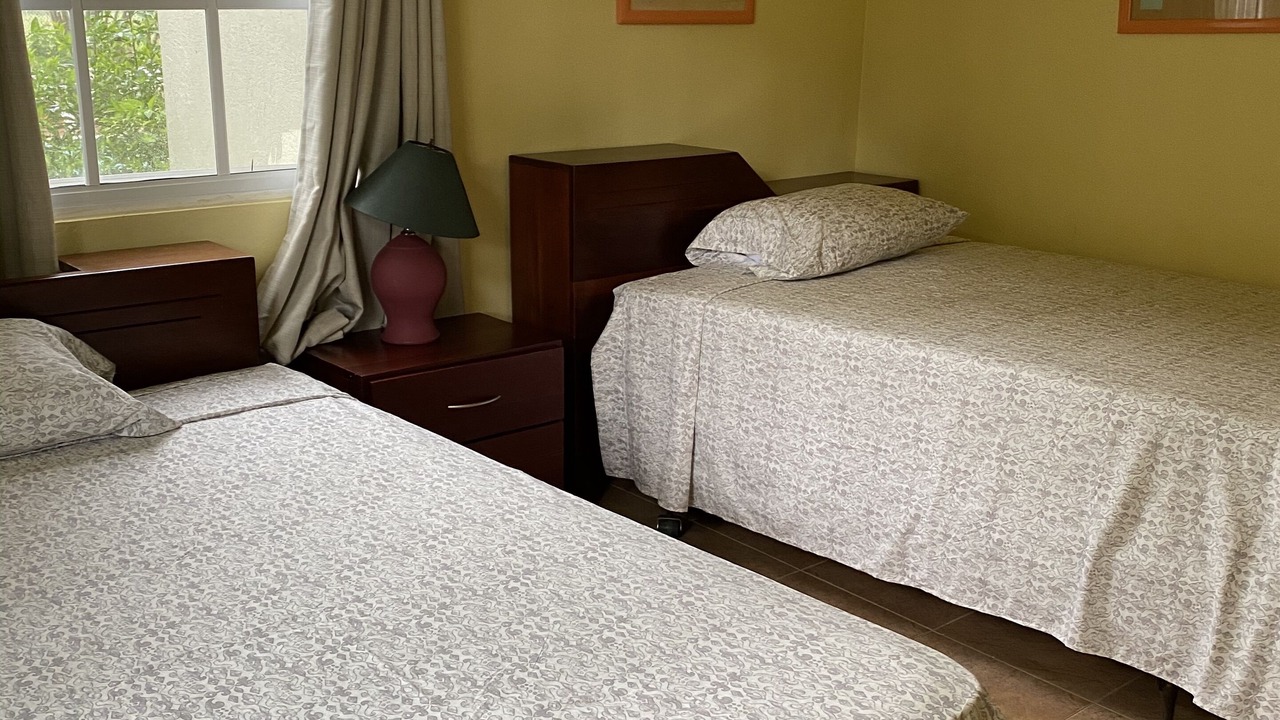 Photo of Bedroom in Bayaguana