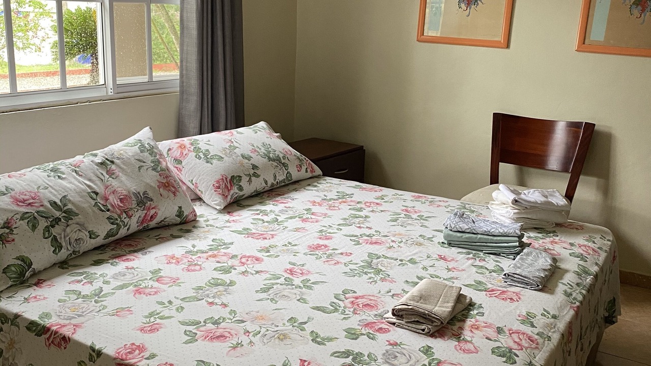 Photo of Bedroom in Bayaguana