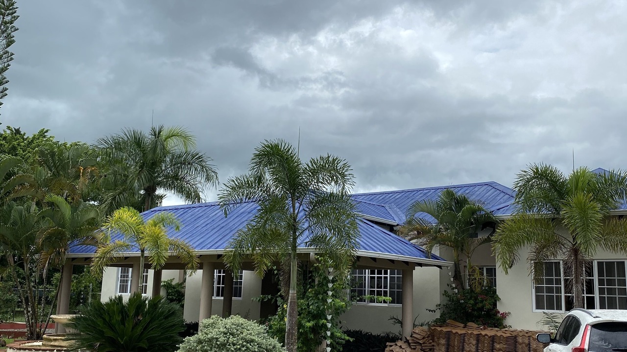 Photo of Outdoor in Bayaguana