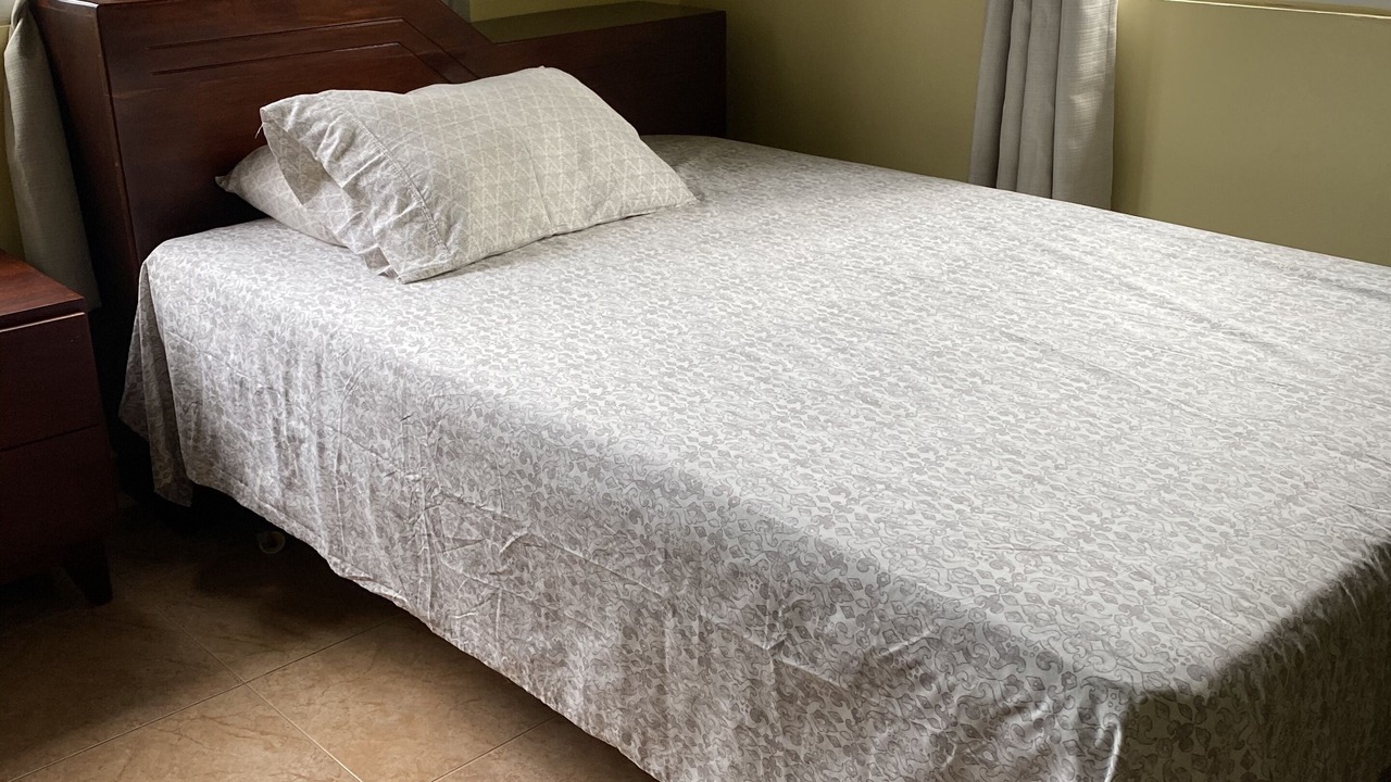 Photo of Bedroom in Bayaguana