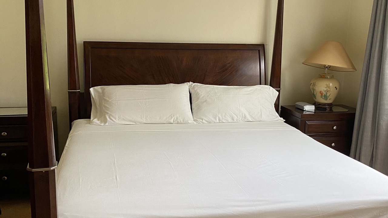 Photo of Bedroom in Bayaguana