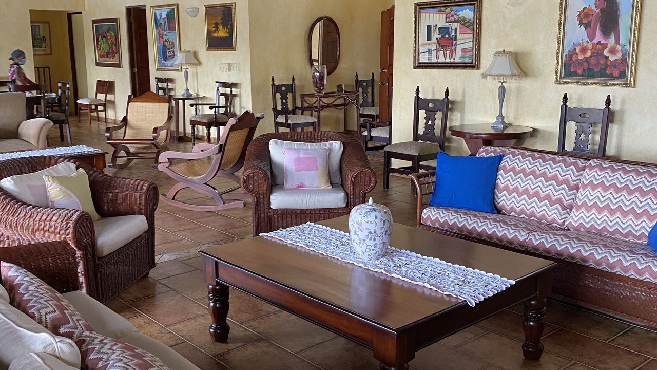 Photo of Livingroom in Bayaguana
