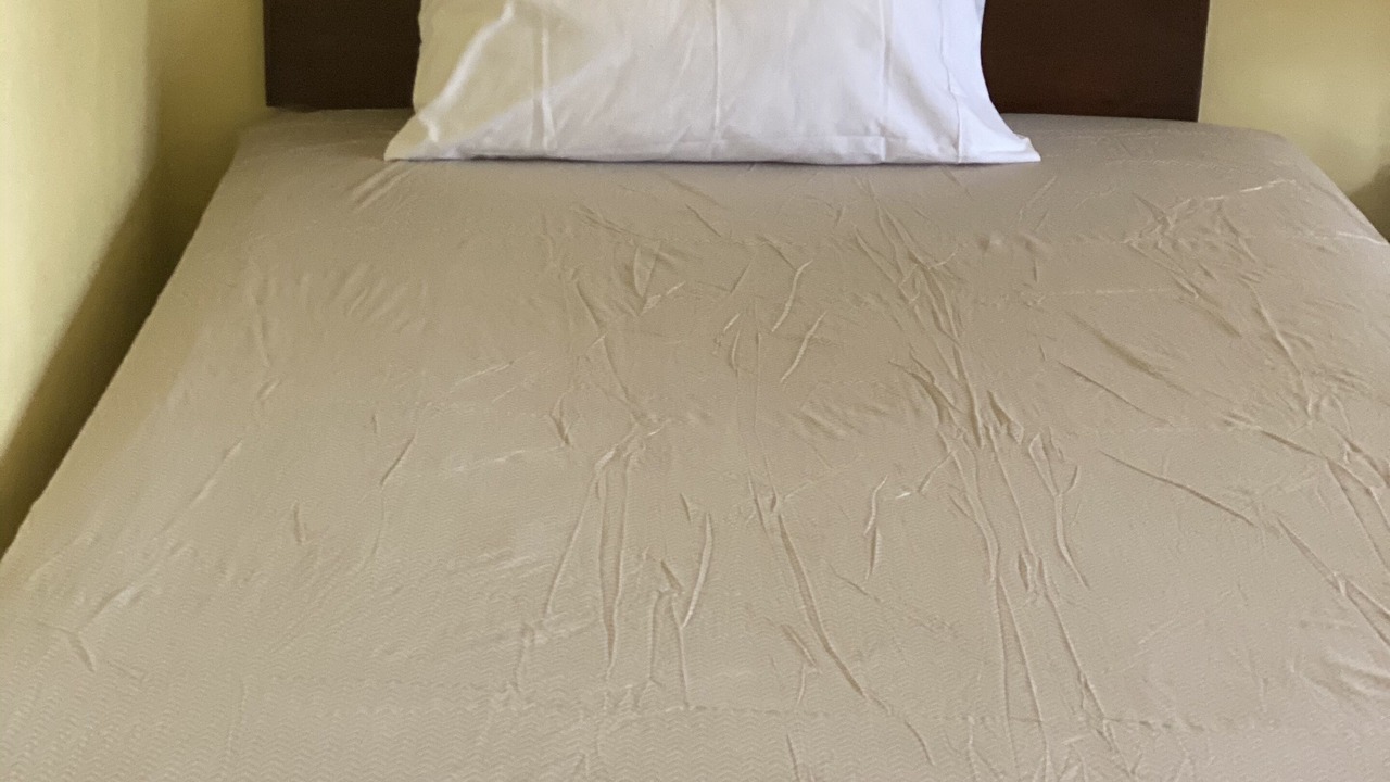 Photo of Bedroom in Bayaguana