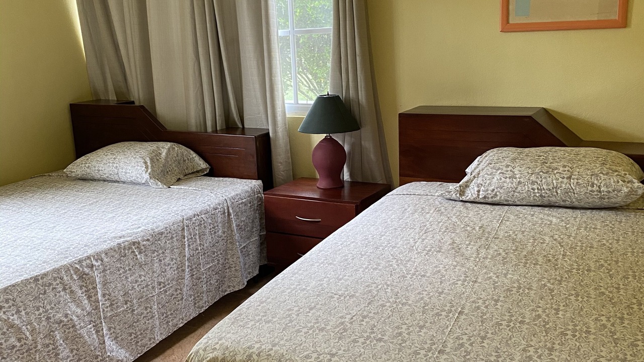 Photo of Bedroom in Bayaguana
