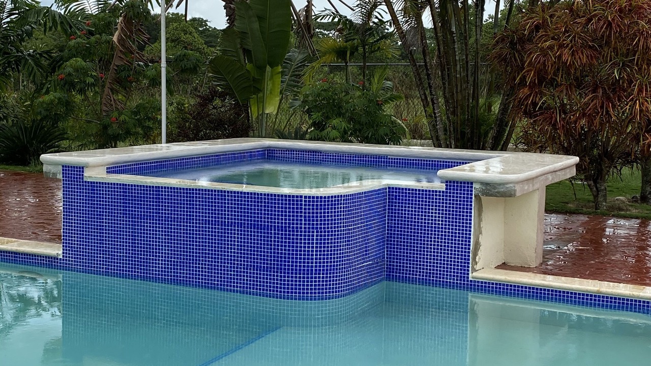 Photo of Outdoor in Bayaguana