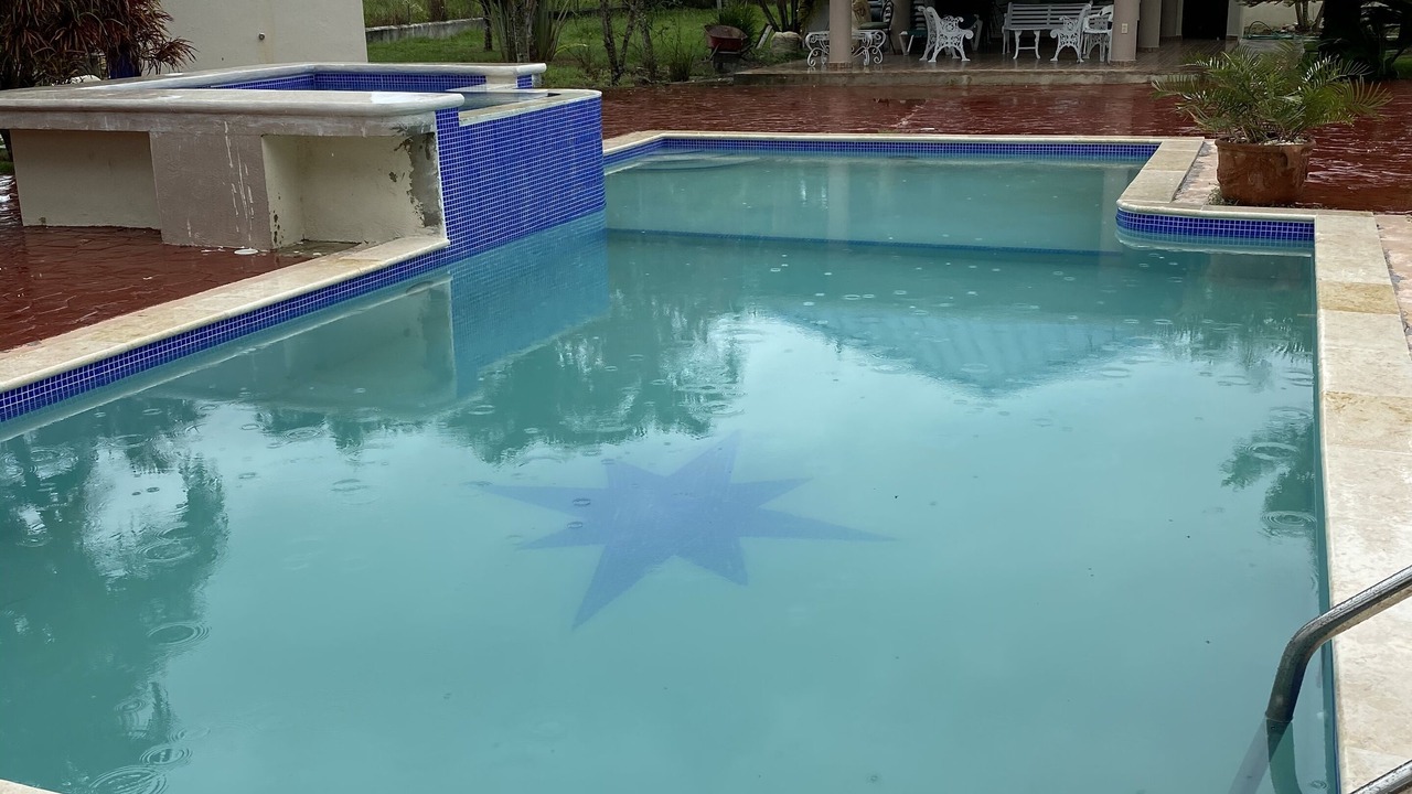 Photo of Outdoor in Bayaguana