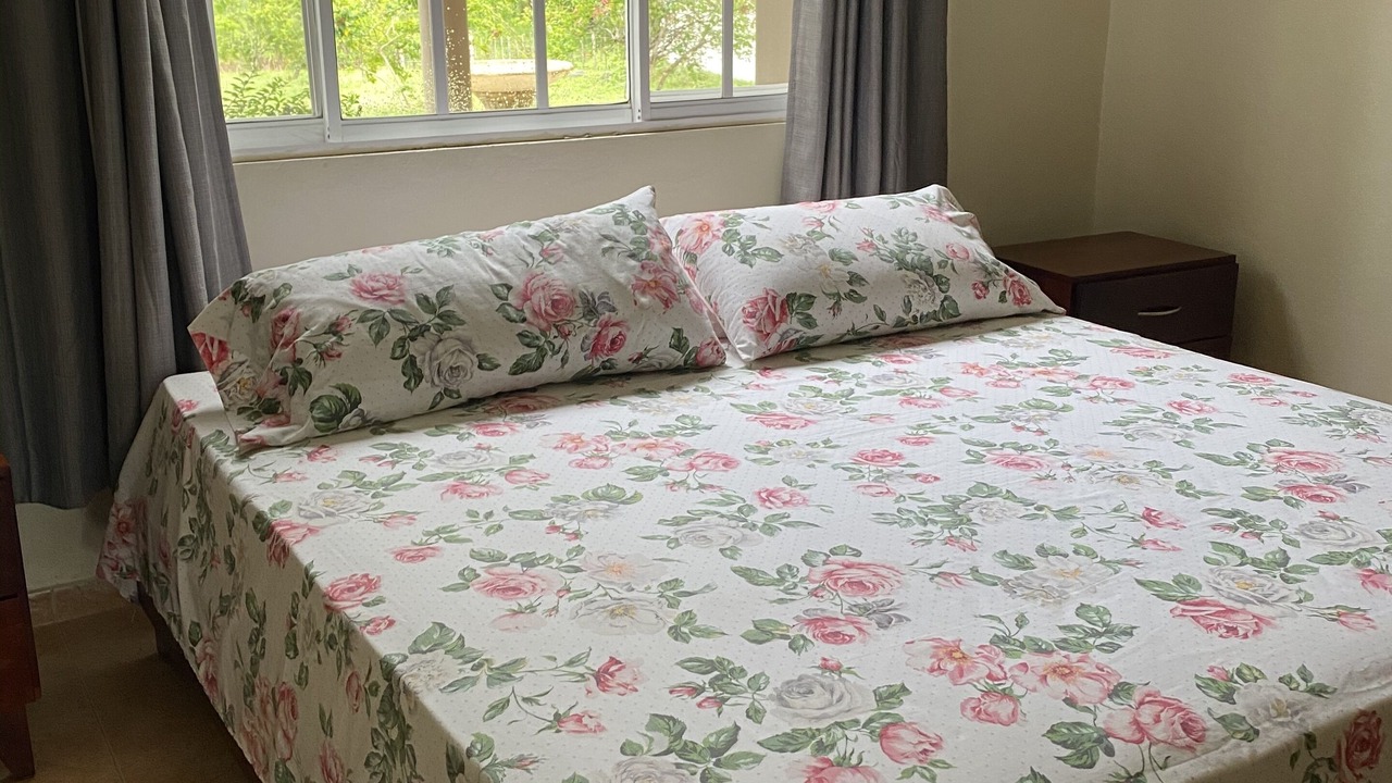 Photo of Bedroom in Bayaguana