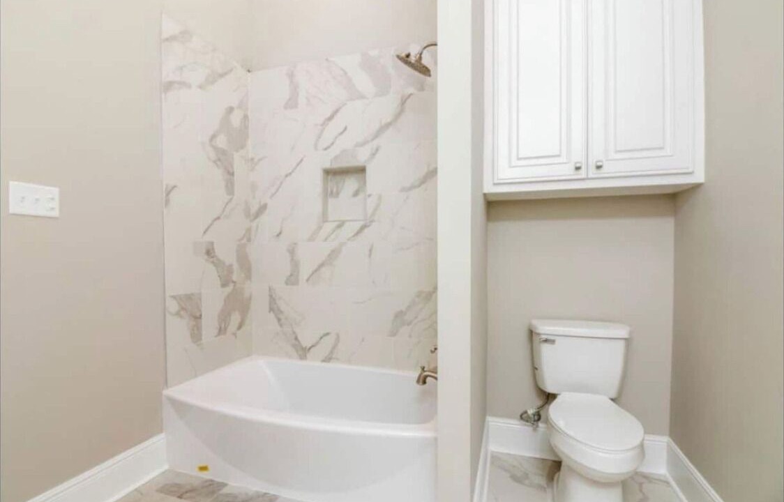 Photo of Bathroom in Crowley