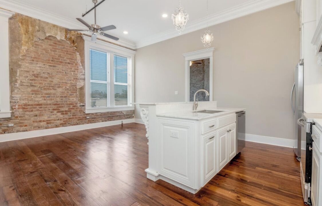 Photo of Kitchen in Crowley