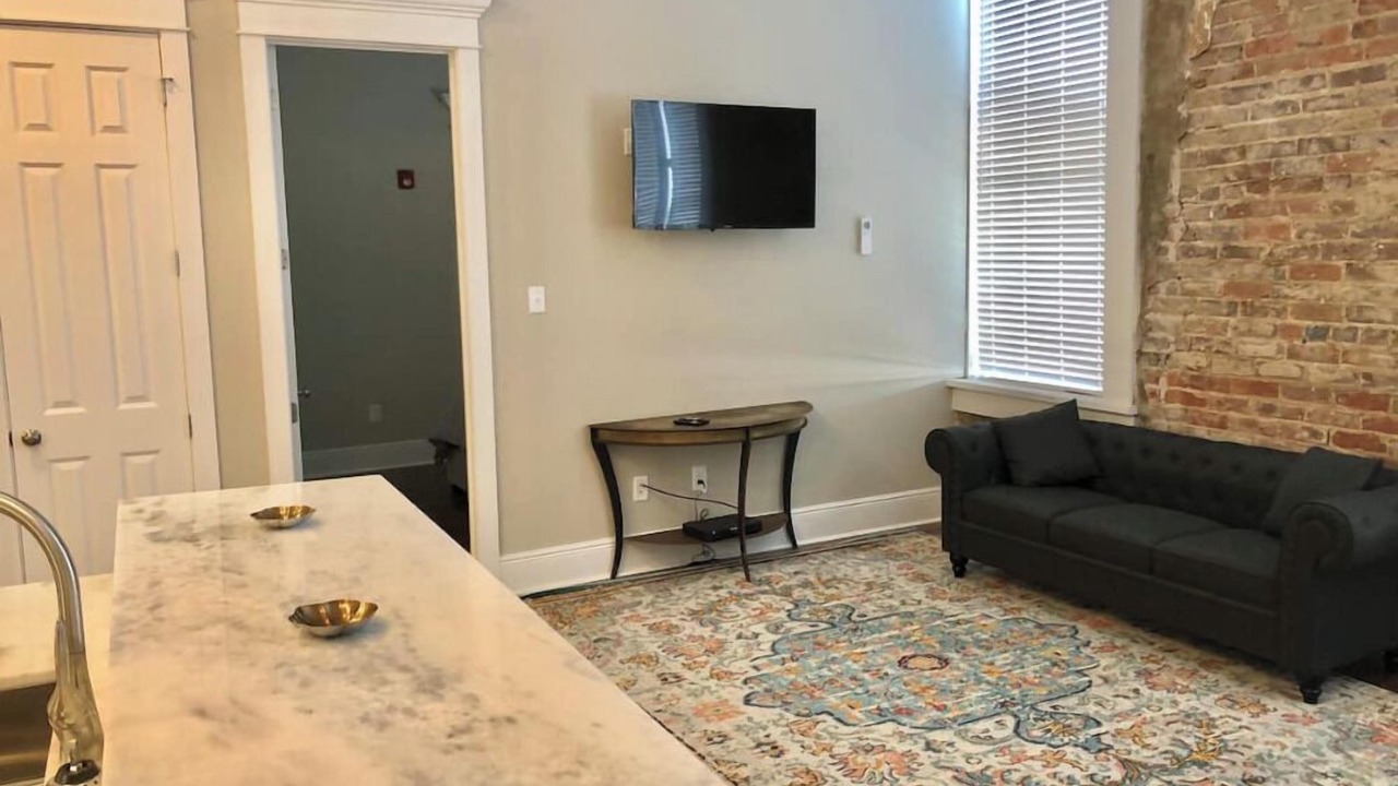 Photo of Livingroom in Crowley