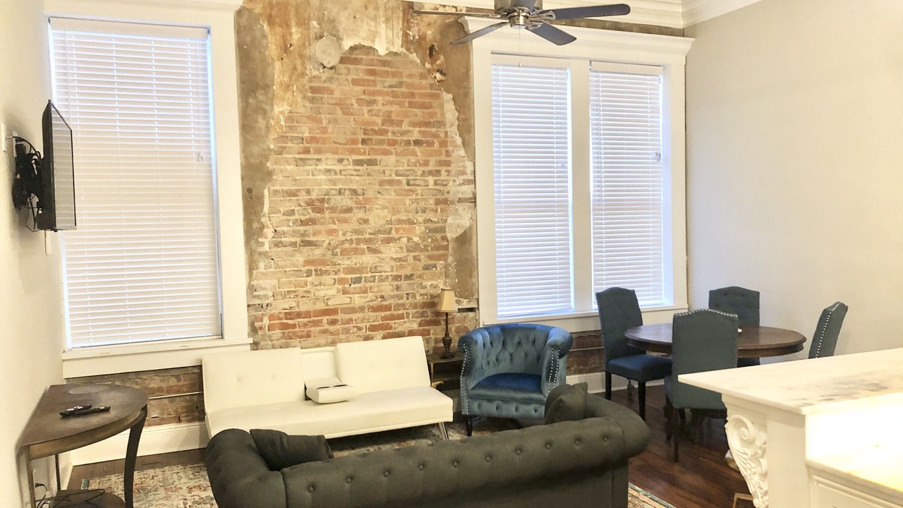 Photo of Livingroom in Crowley