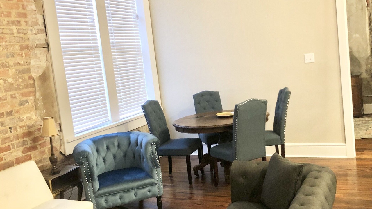 Photo of Livingroom in Crowley