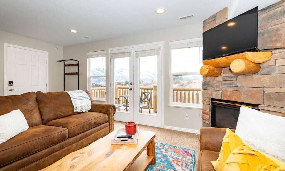 Photo of Patio Balcony in Eden