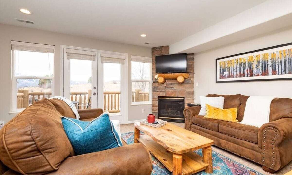 Photo of Livingroom in Eden