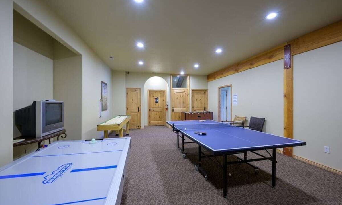 Photo of Bedroom in Eden