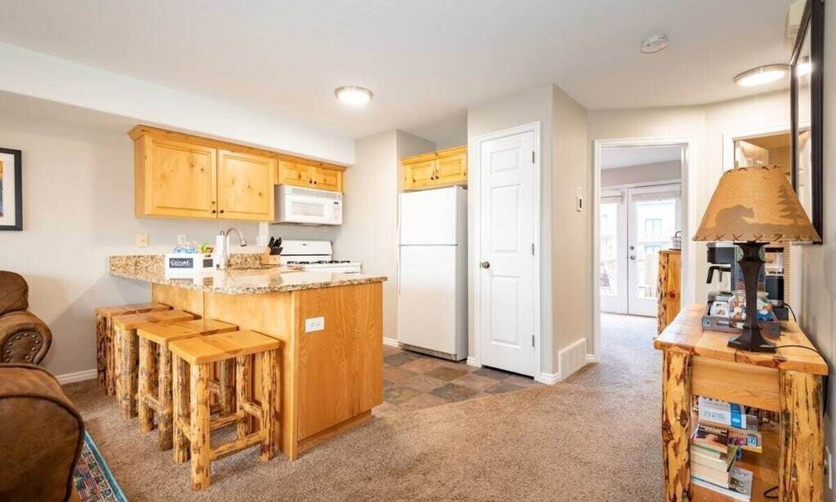 Photo of Kitchen in Eden