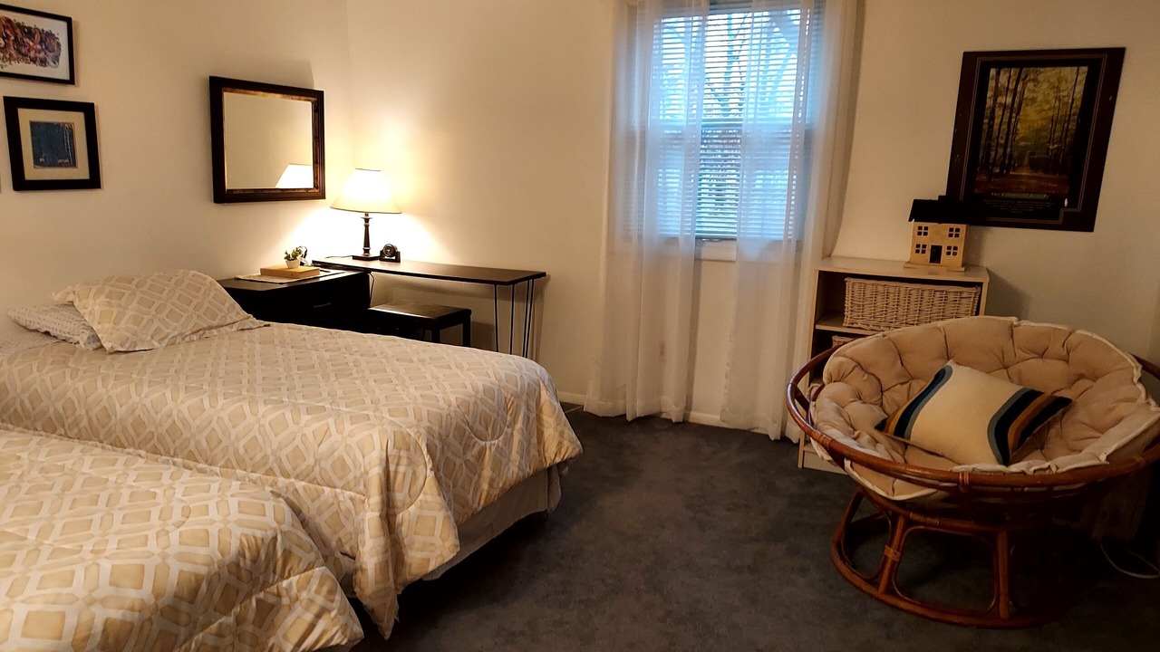 Photo of Bedroom in Effingham