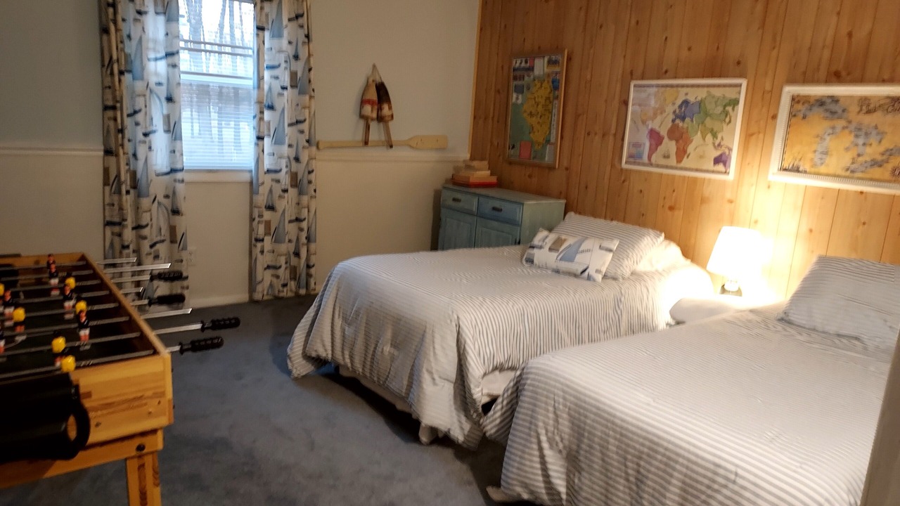 Photo of Bedroom in Effingham