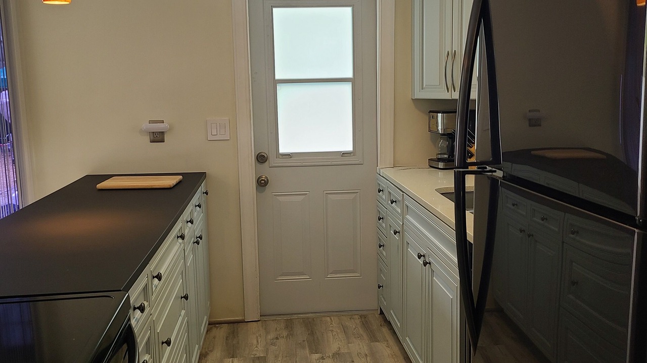 Photo of Kitchen in Central Business District
