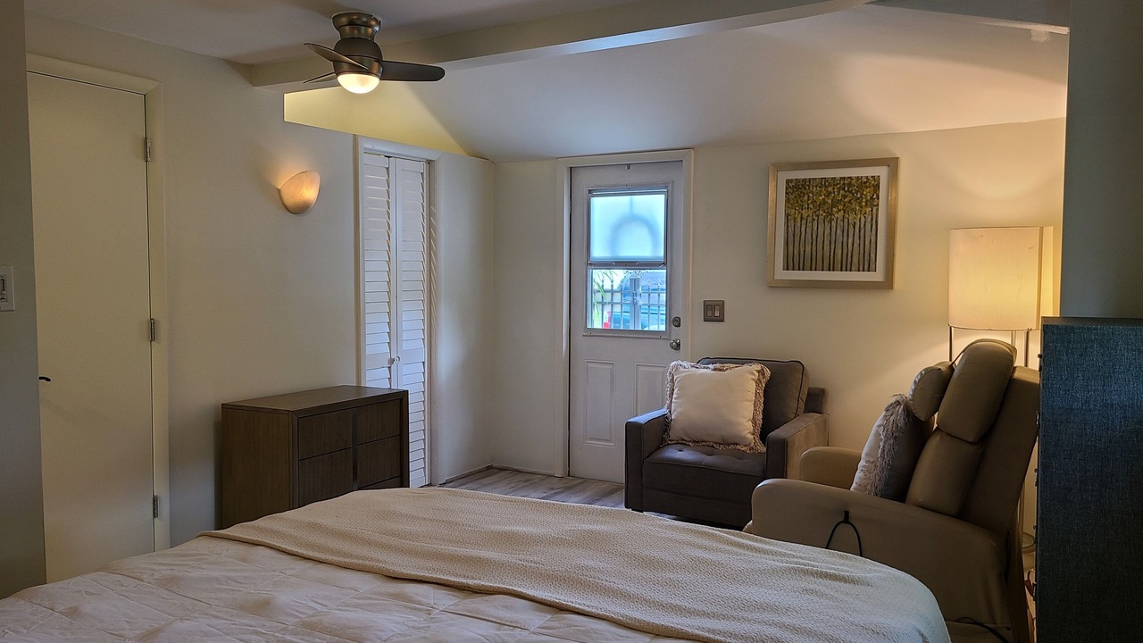 Photo of Bedroom in Central Business District