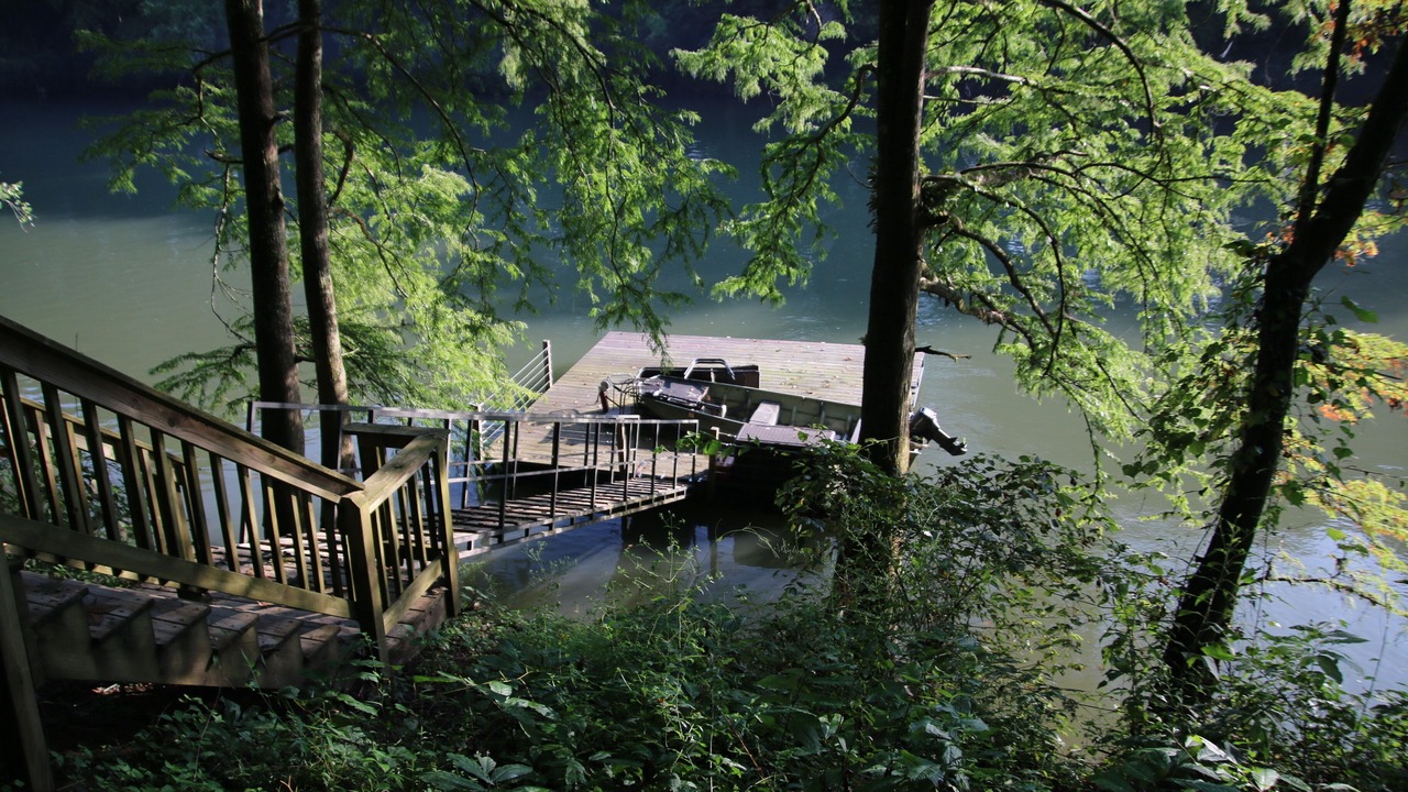 Photo of Outdoor in Pangburn