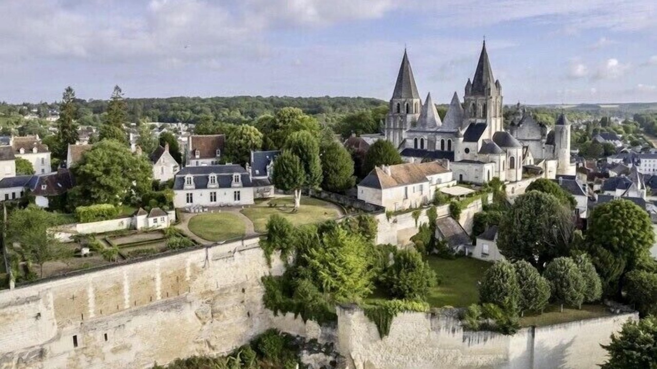 Photo of Outdoor in Loches