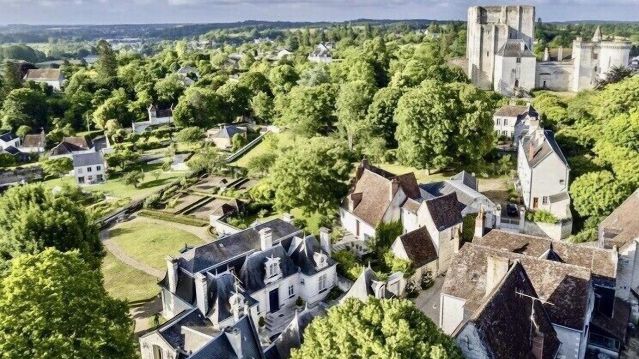 Photo of Outdoor in Loches
