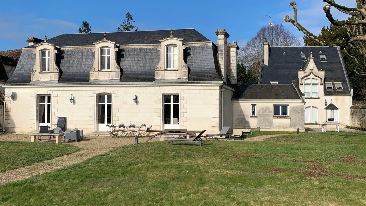 Photo of Outdoor in Loches
