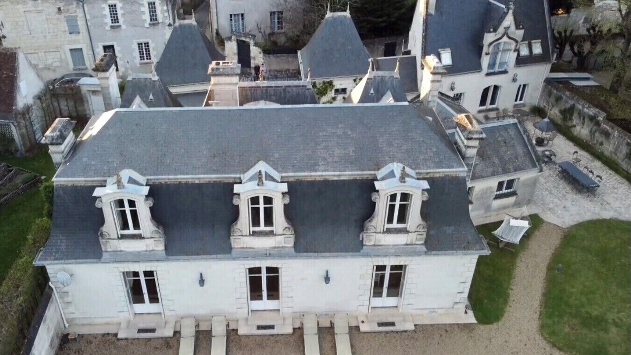 Photo of Outdoor in Loches