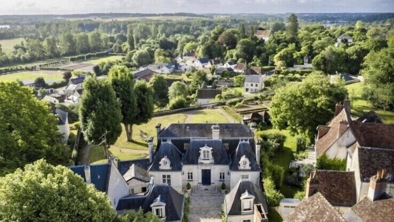 Photo of Outdoor in Loches