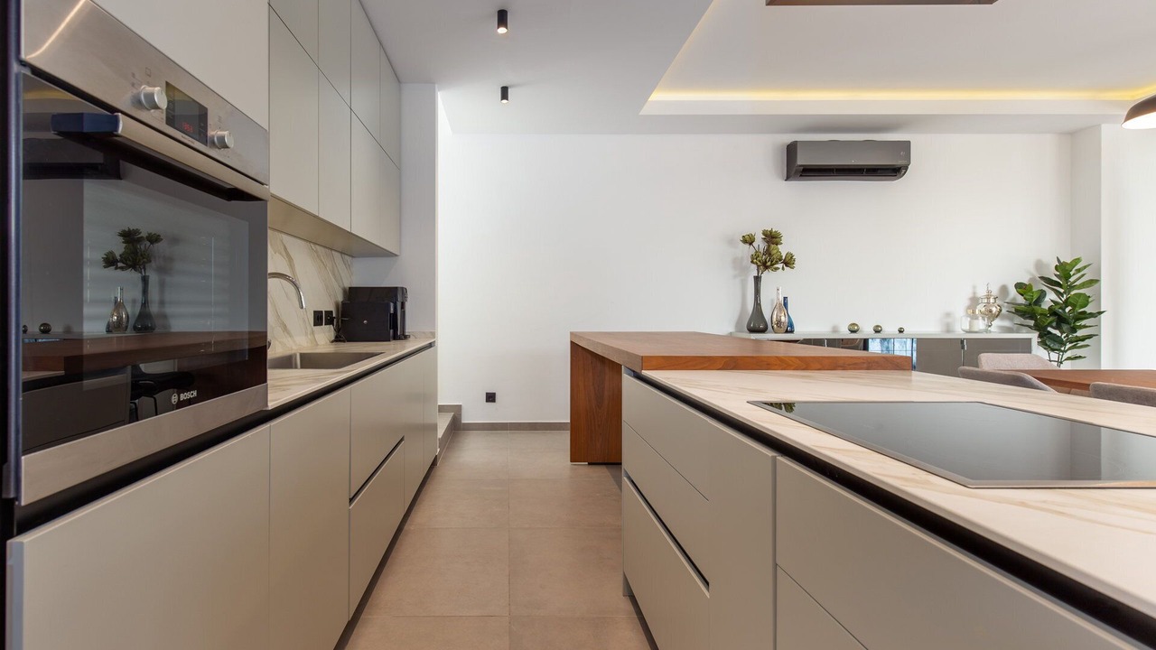 Photo of Kitchen in Rovinjsko Selo
