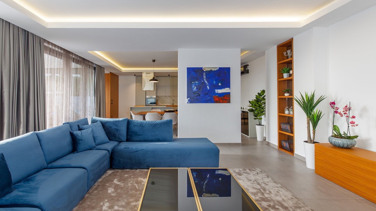 Photo of Livingroom in Rovinjsko Selo