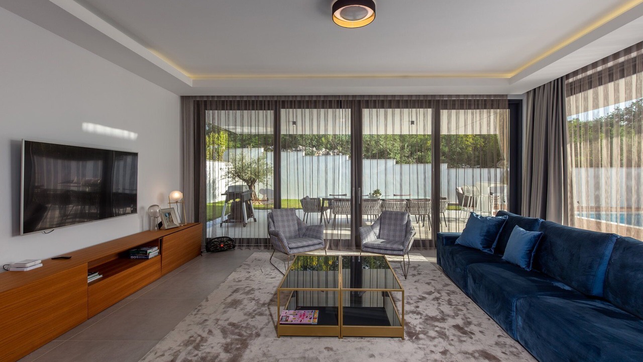 Photo of Livingroom in Rovinjsko Selo