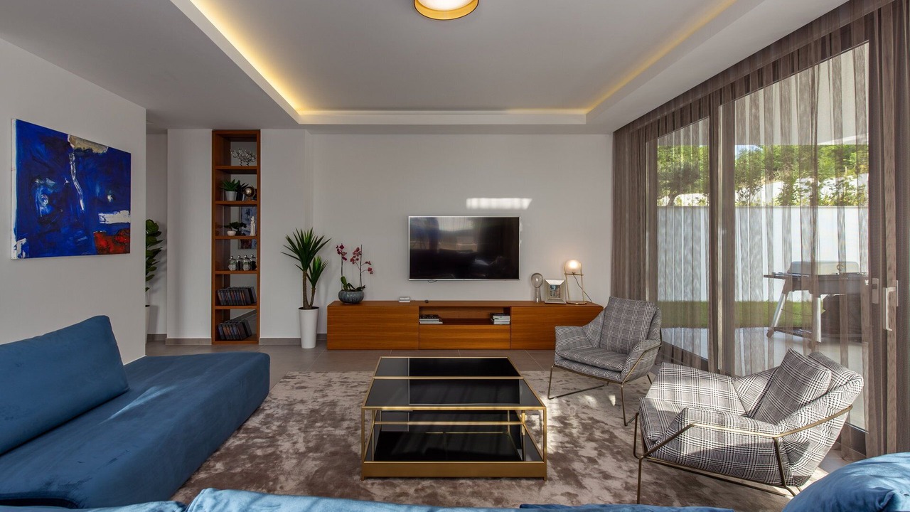 Photo of Livingroom in Rovinjsko Selo