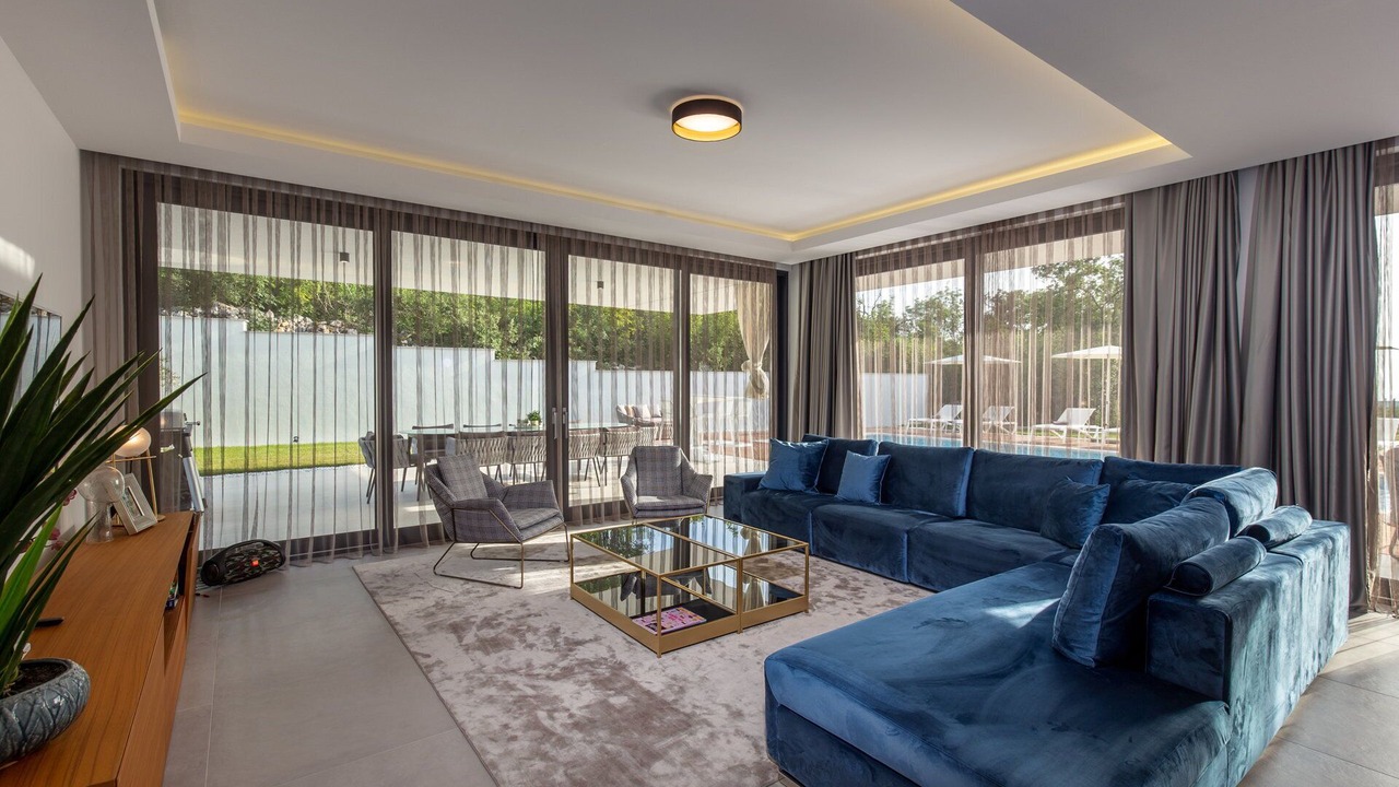 Photo of Livingroom in Rovinjsko Selo