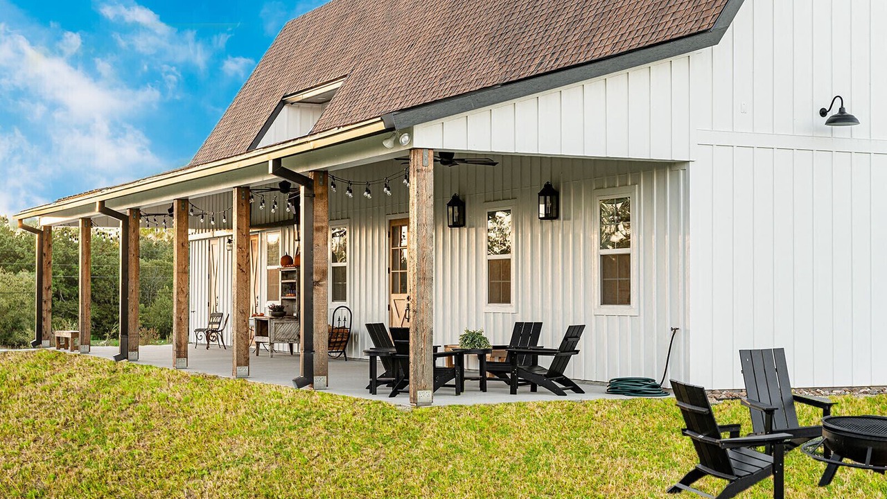 Photo of Outdoor in Montgomery