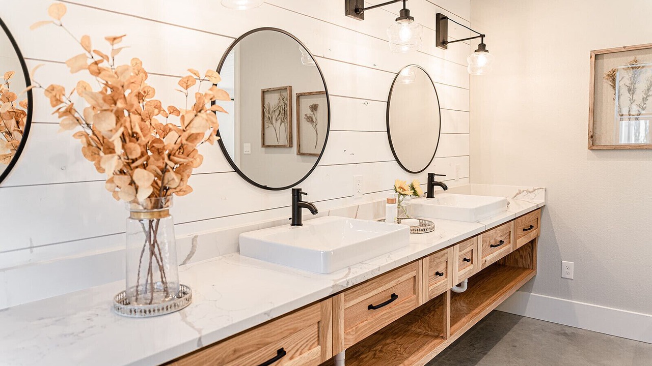 Photo of Bathroom in Montgomery