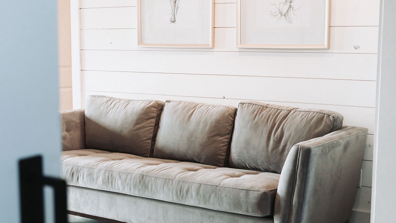 Photo of Livingroom in Montgomery